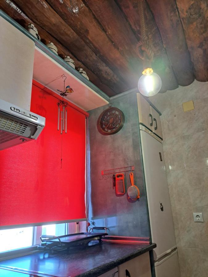 Apartment Balcon De Enanos *