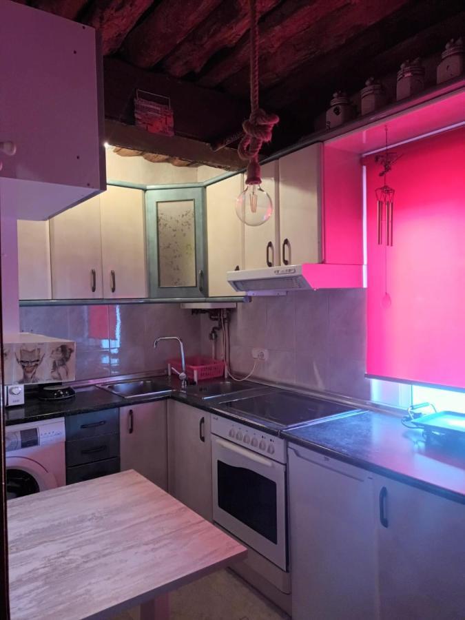 Apartment Balcon De Enanos Bejar