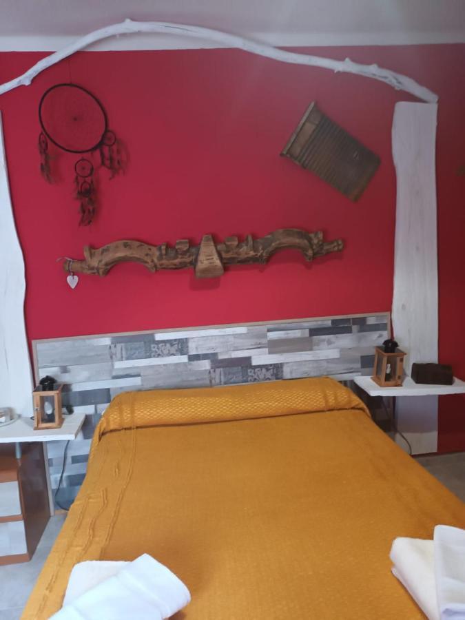 Apartment Balcon De Enanos